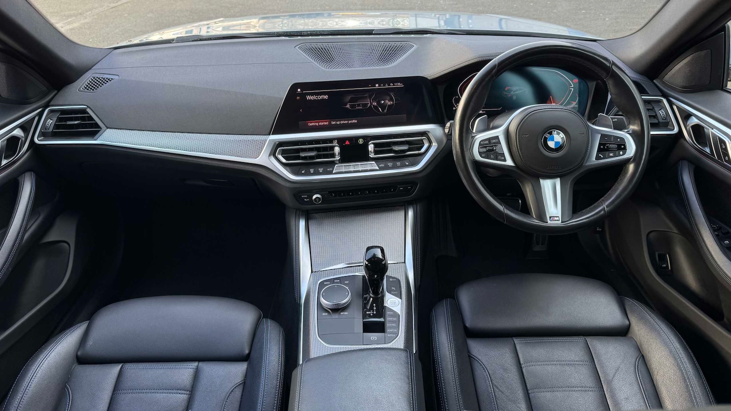 Used BMW 4 Series 2022 for sale - 77772251: Photo 5