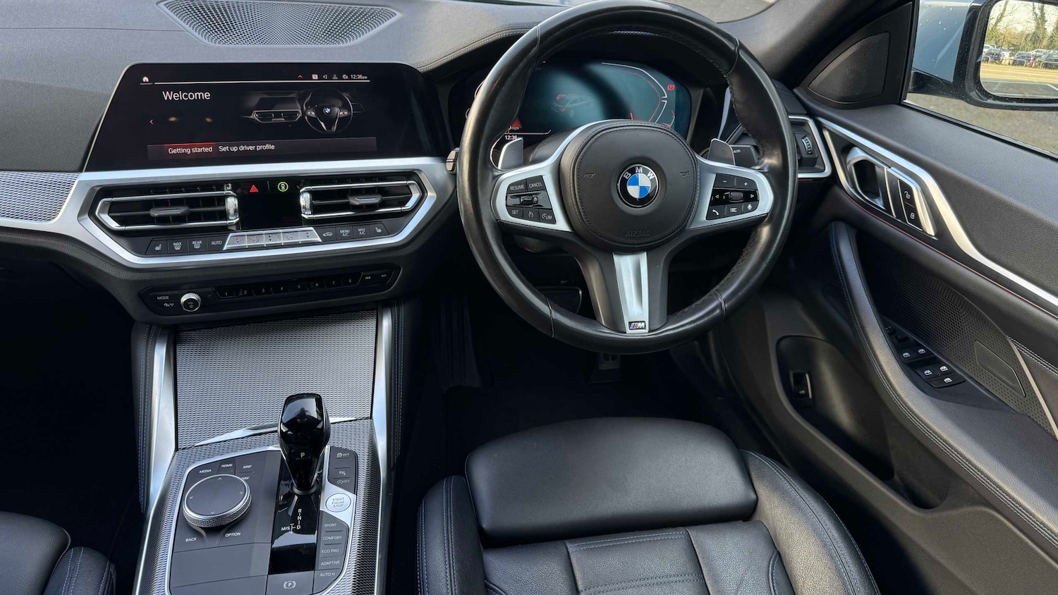 Used BMW 4 Series 2022 for sale - 77772251: Photo 6