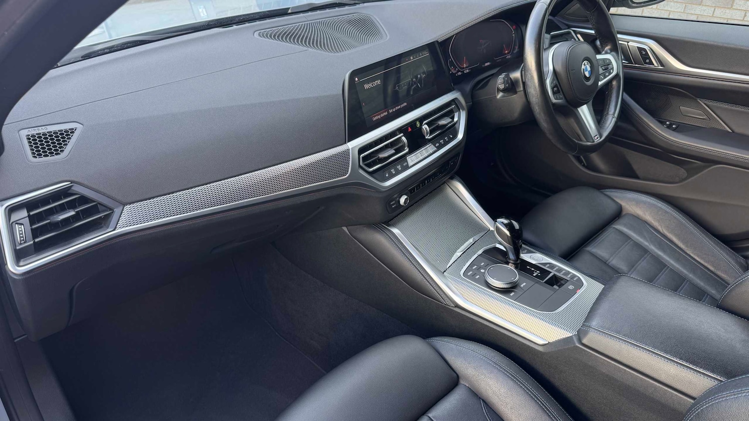 Used BMW 4 Series 2022 for sale - 77772251: Photo 8