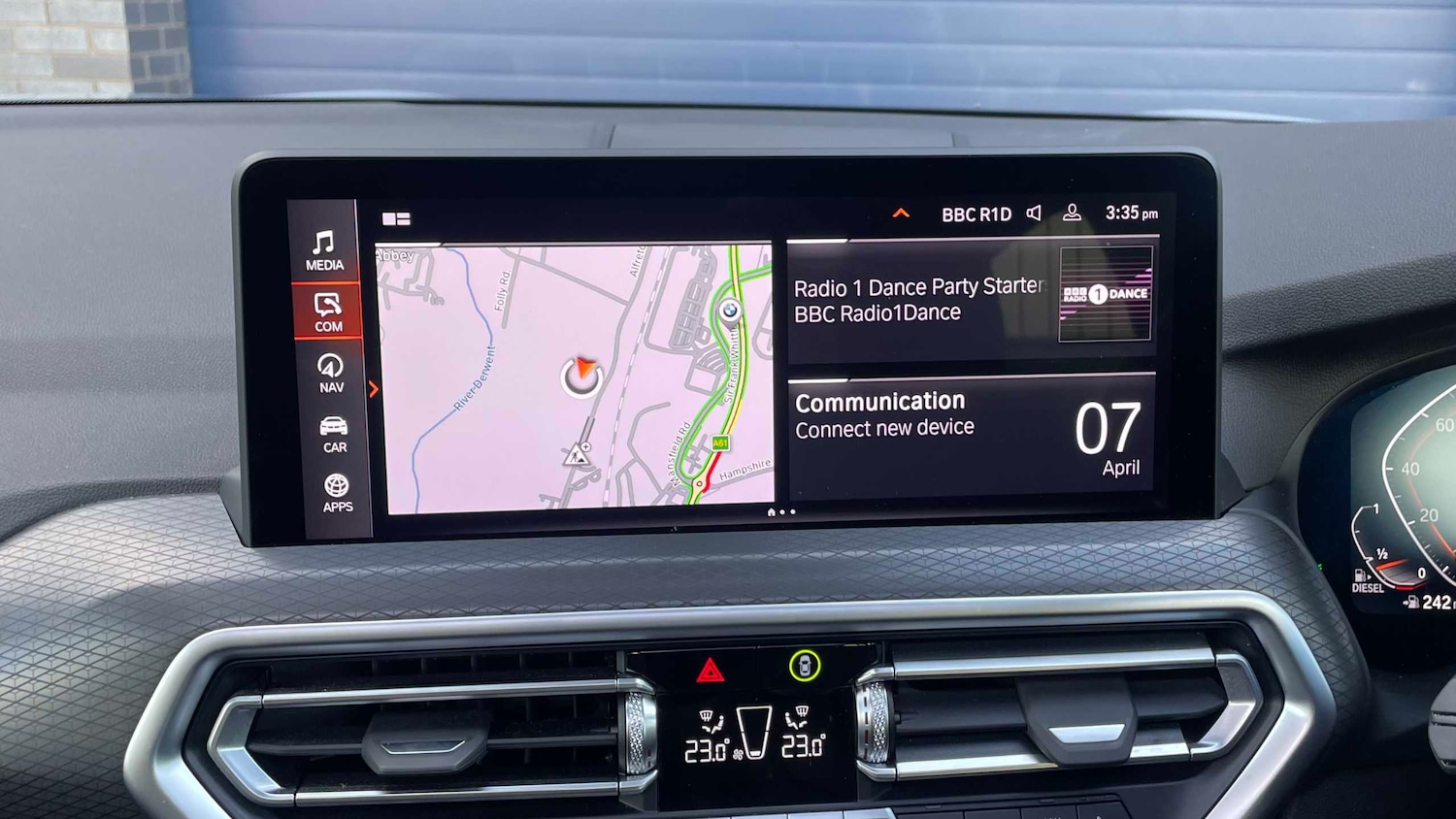 Used BMW X4 2024 for sale - 78161539: Photo 10