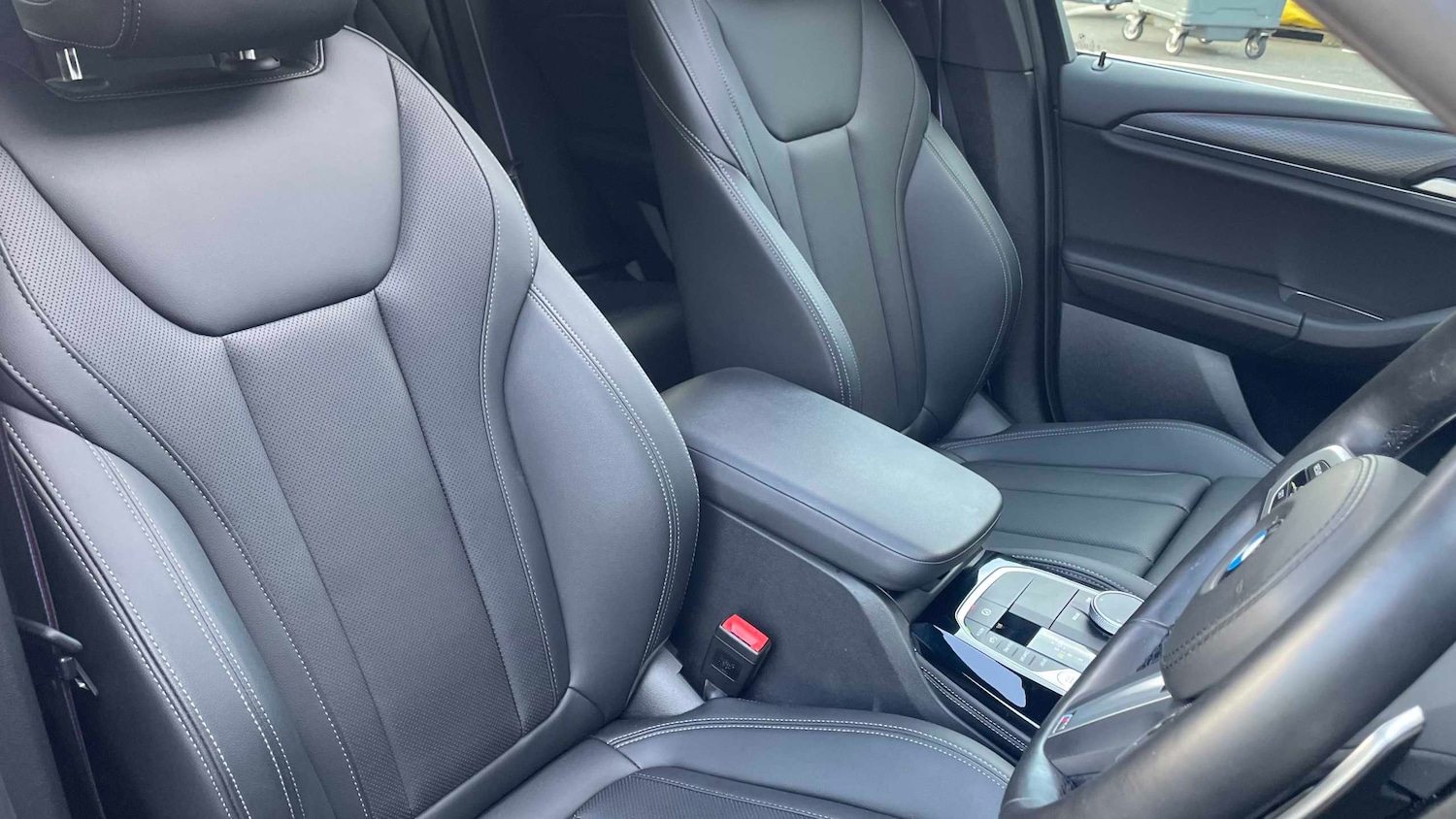 Used BMW X4 2024 for sale - 78161539: Photo 12