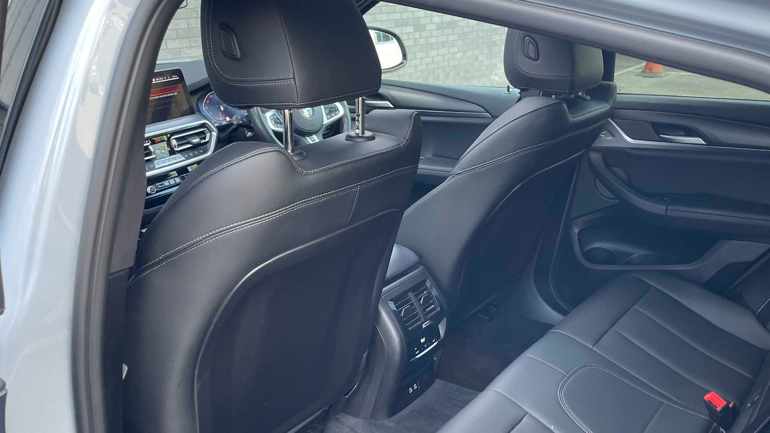 Used BMW X4 2024 for sale - 78161539: Photo 13