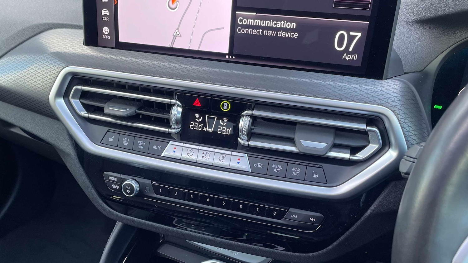 Used BMW X4 2024 for sale - 78161539: Photo 14