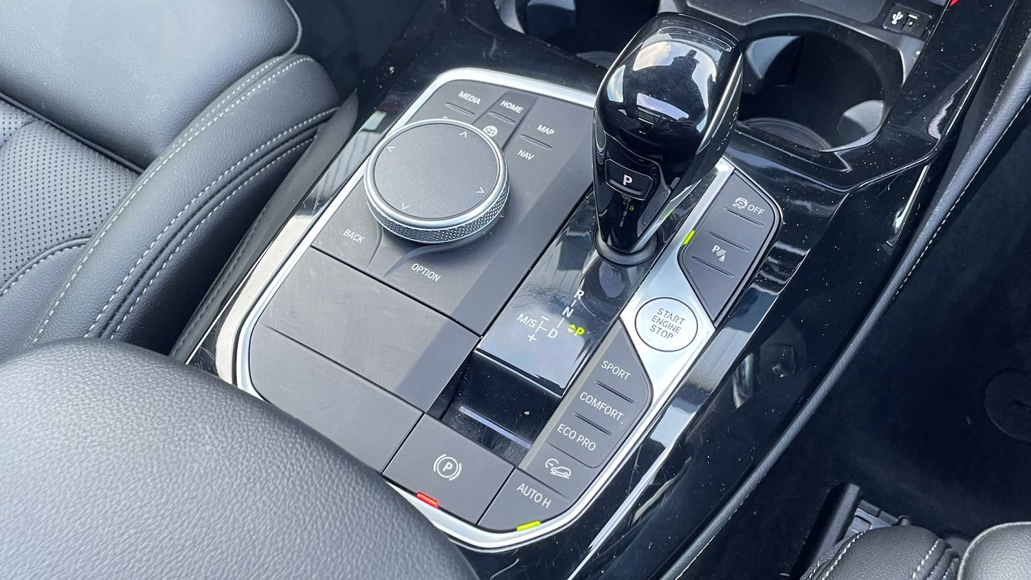 Used BMW X4 2024 for sale - 78161539: Photo 15