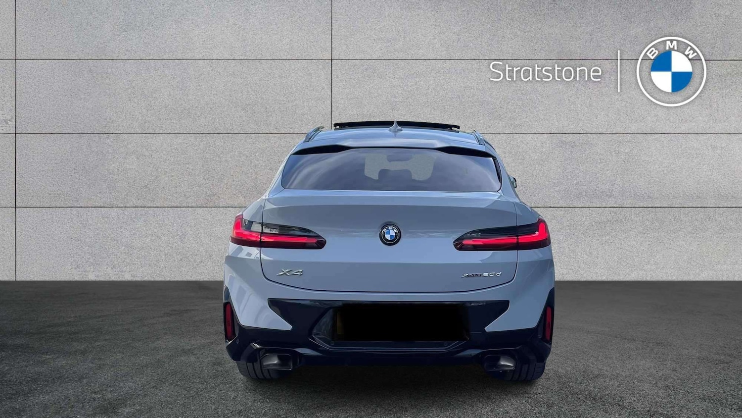 Used BMW X4 2024 for sale - 78161539: Photo 17