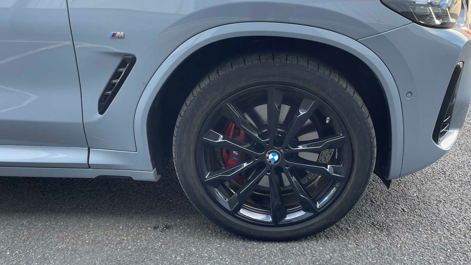 Used BMW X4 2024 for sale - 78161539: Photo 18