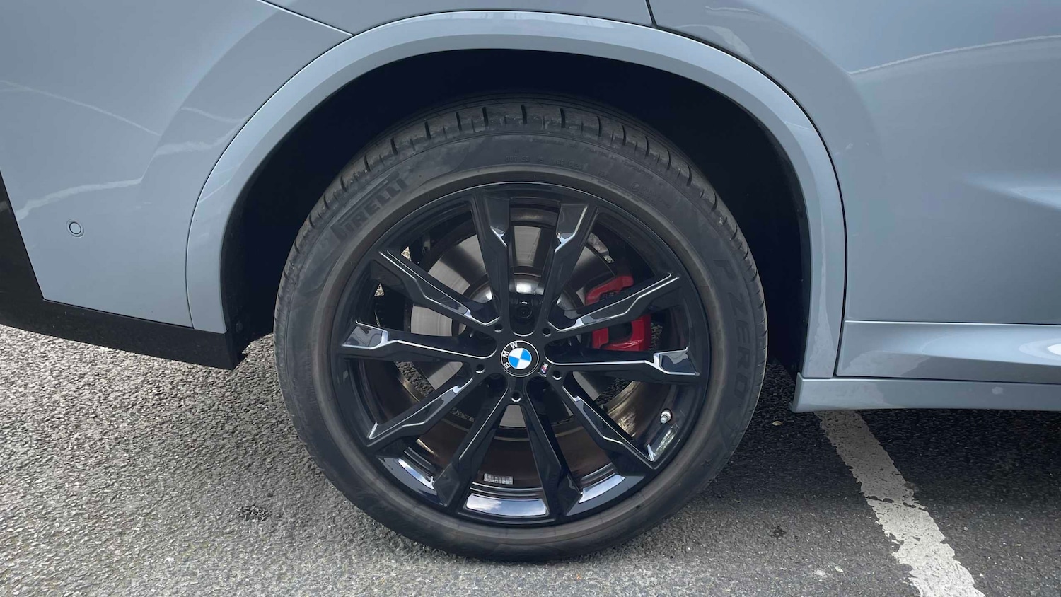 Used BMW X4 2024 for sale - 78161539: Photo 19