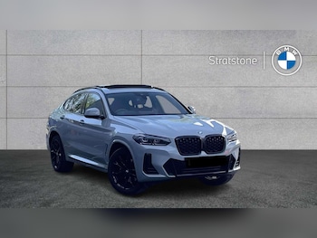 Used BMW X4 2024 for sale - 78161539: Photo