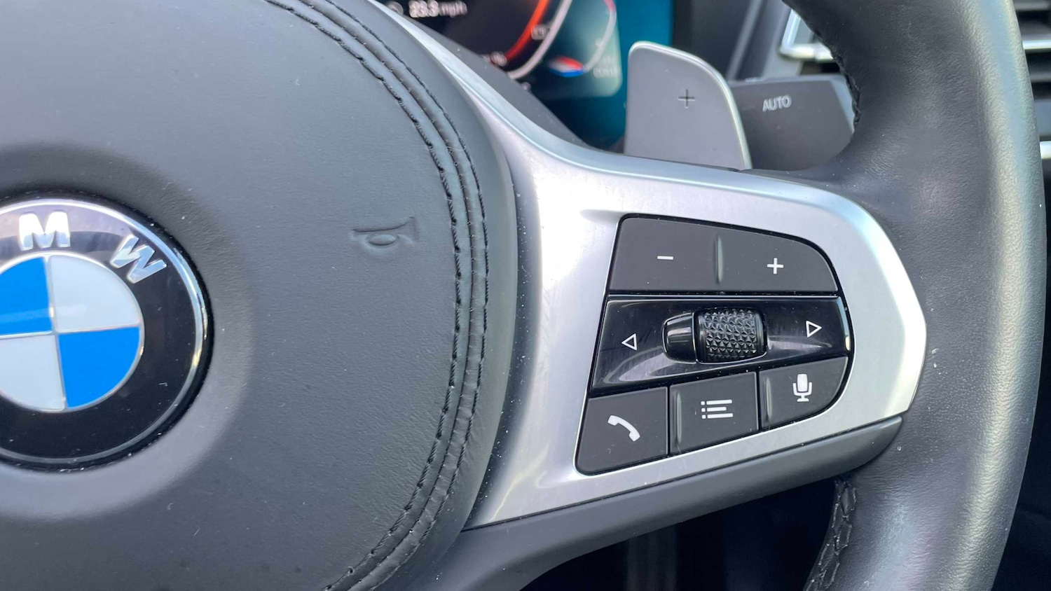 Used BMW X4 2024 for sale - 78161539: Photo 20