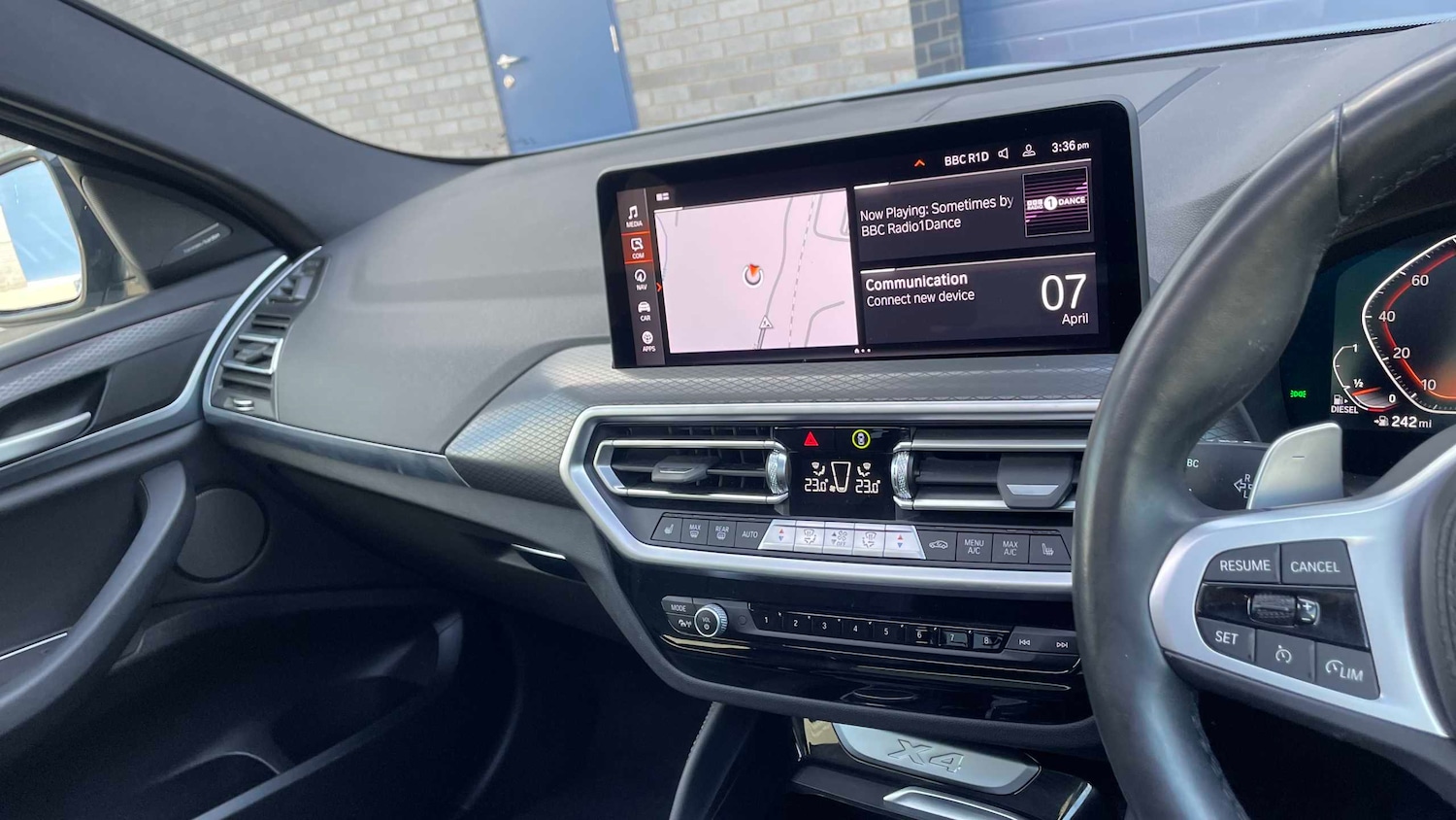 Used BMW X4 2024 for sale - 78161539: Photo 22