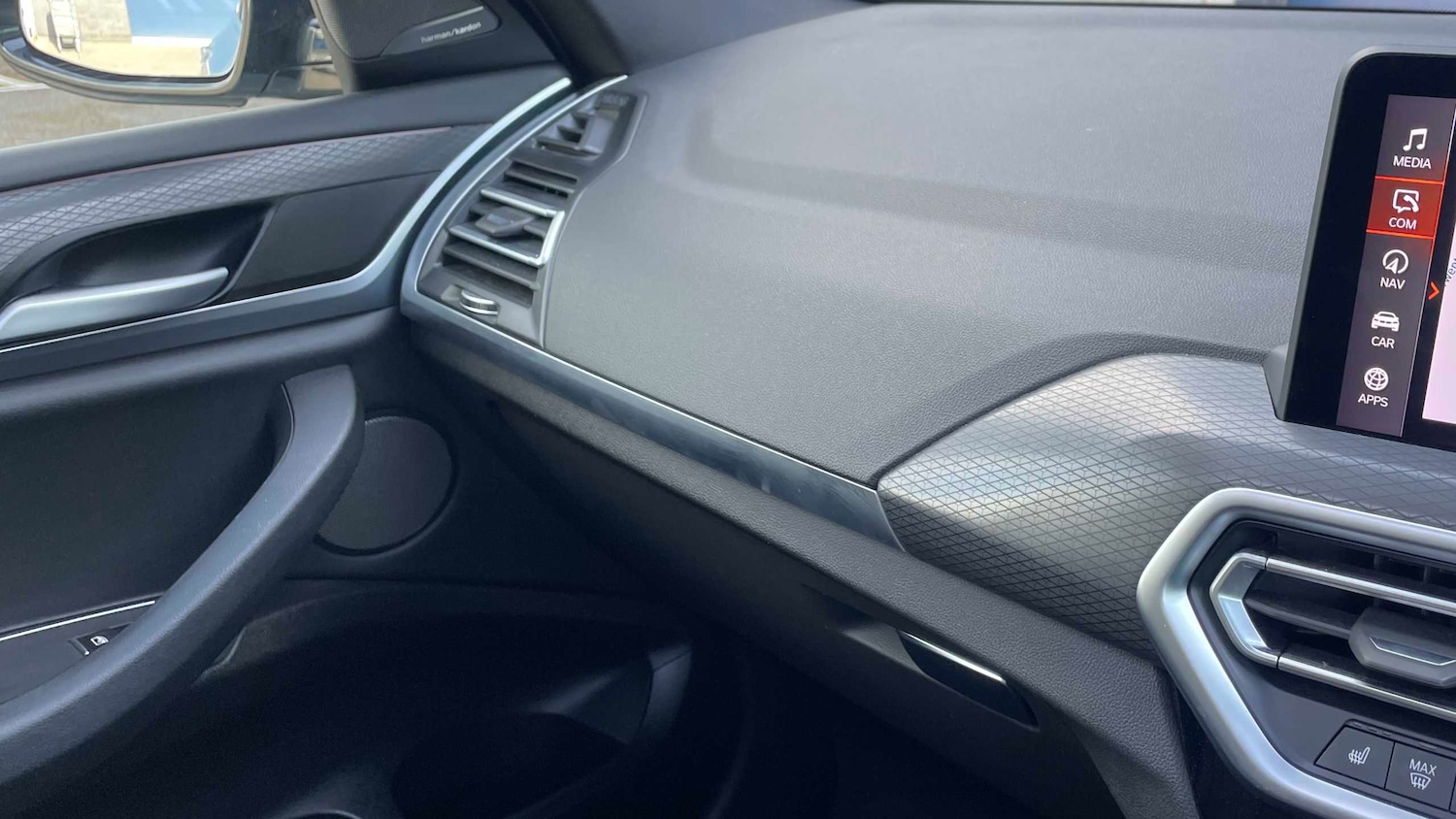 Used BMW X4 2024 for sale - 78161539: Photo 23