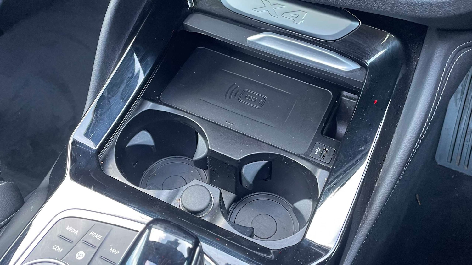 Used BMW X4 2024 for sale - 78161539: Photo 27