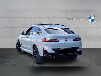 Used BMW X4 2024 for sale - 78161539: Photo