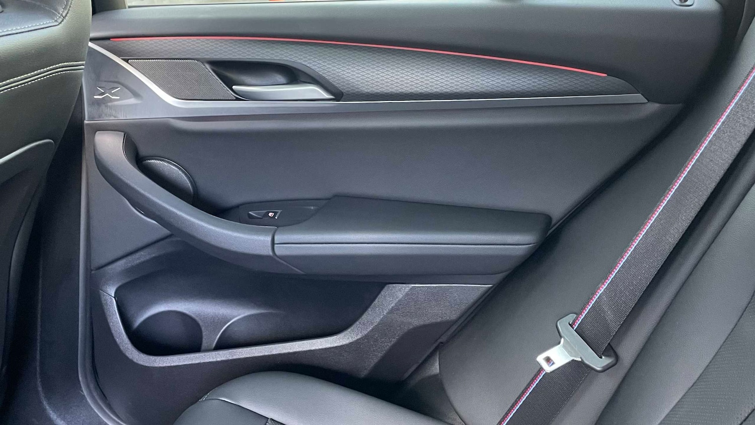 Used BMW X4 2024 for sale - 78161539: Photo 32