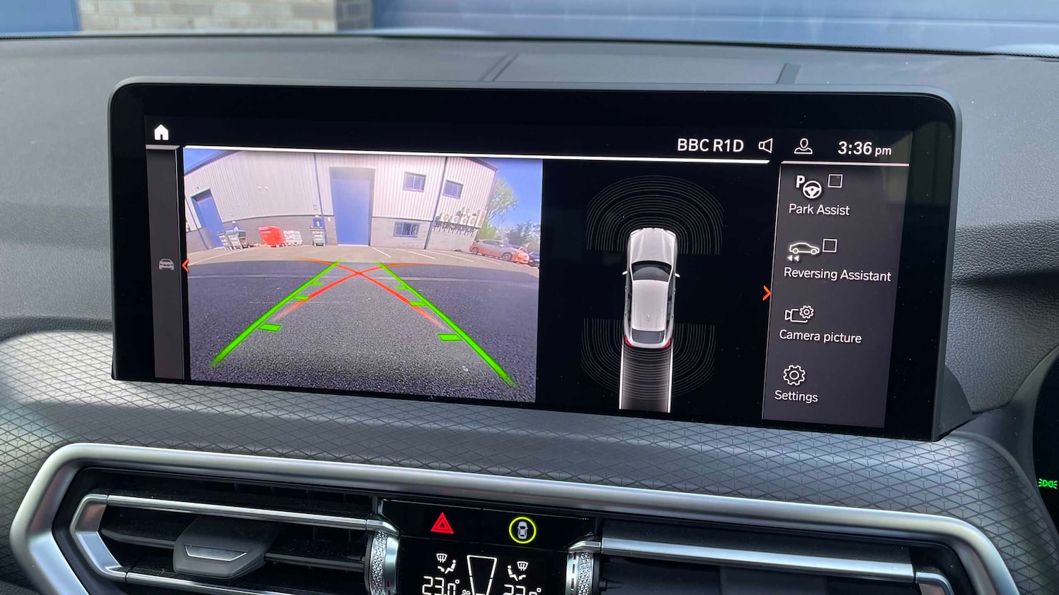 Used BMW X4 2024 for sale - 78161539: Photo 35