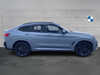 Used BMW X4 2024 for sale - 78161539: Photo