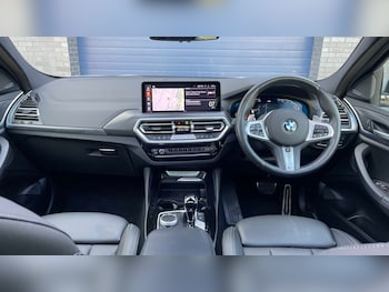 Used BMW X4 2024 for sale - 78161539: Photo