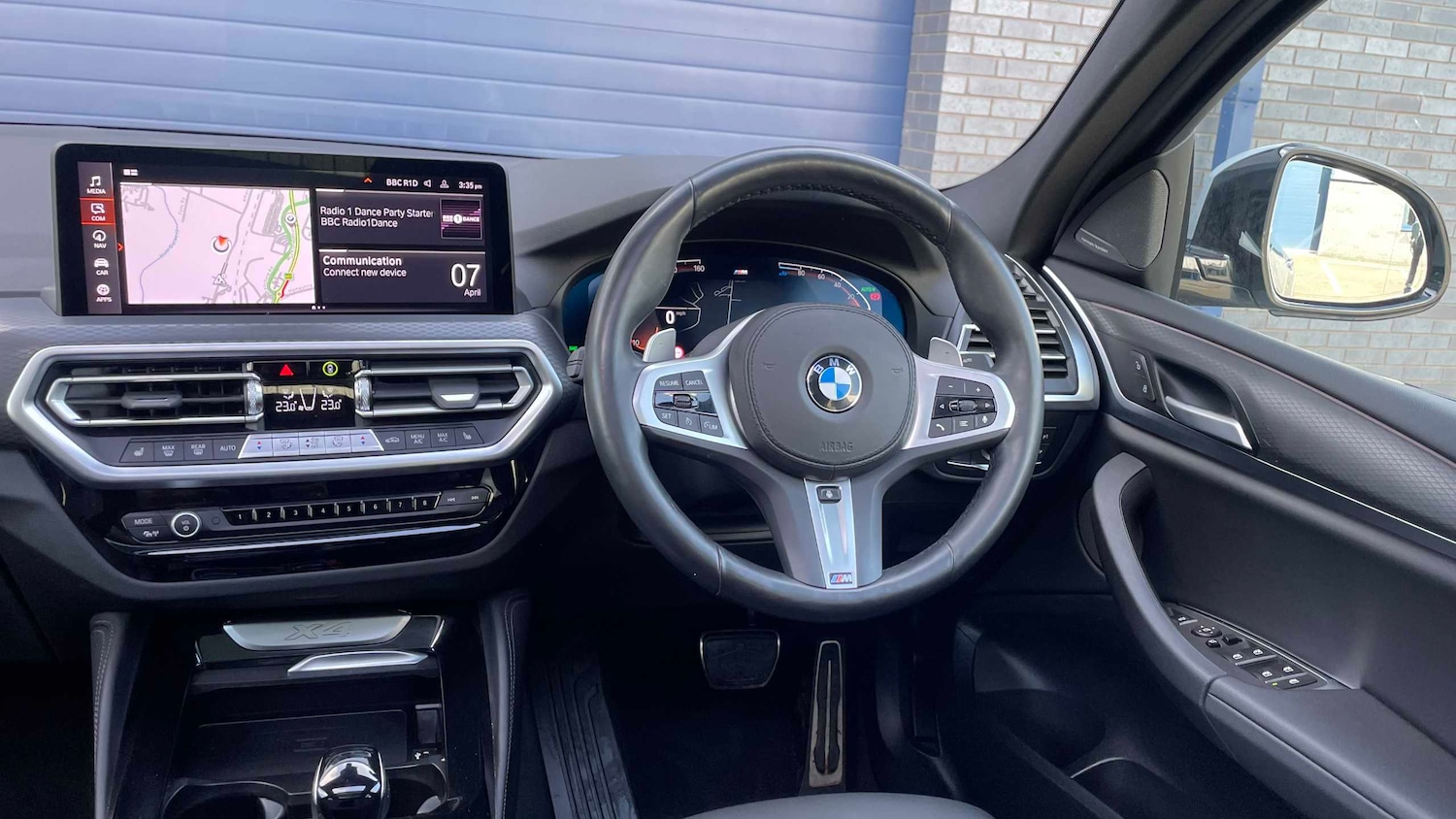 Used BMW X4 2024 for sale - 78161539: Photo 5