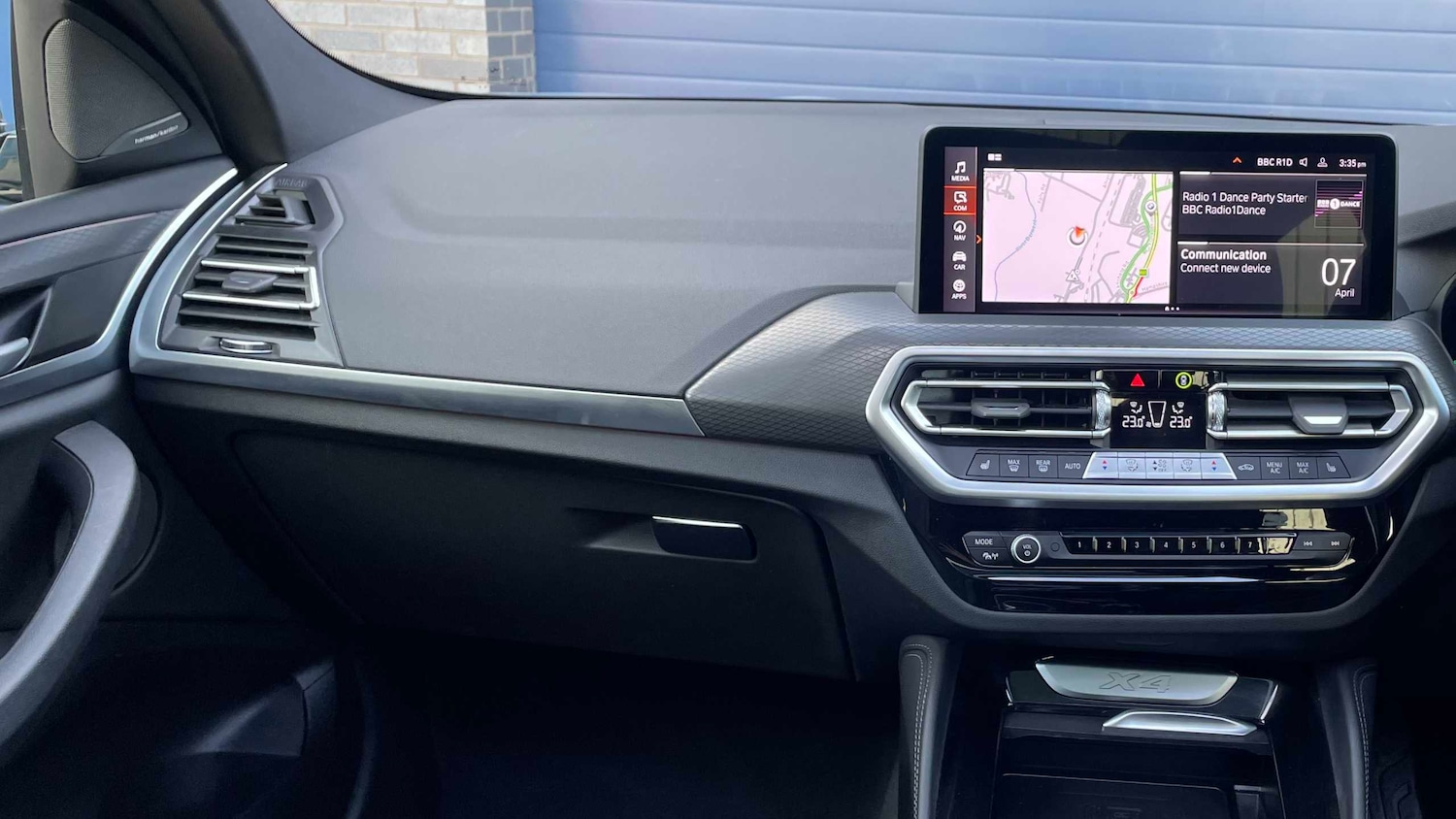 Used BMW X4 2024 for sale - 78161539: Photo 6