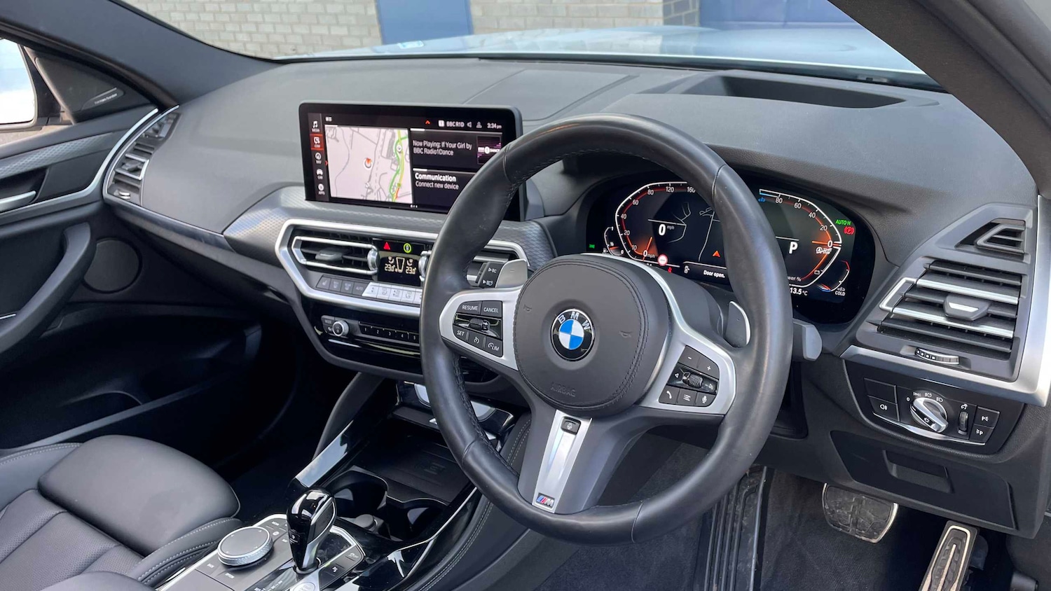 Used BMW X4 2024 for sale - 78161539: Photo 7