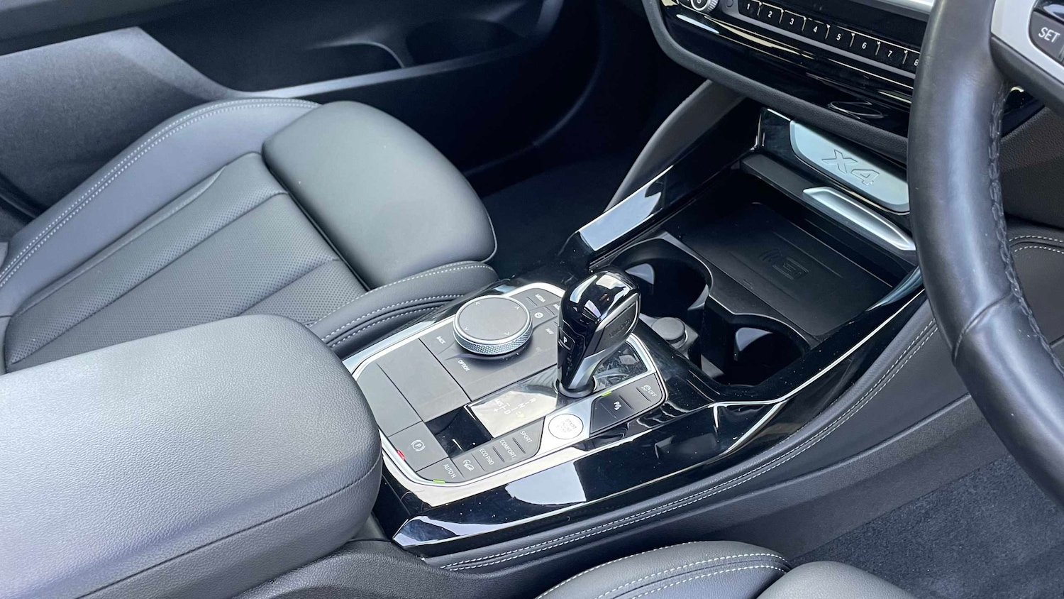 Used BMW X4 2024 for sale - 78161539: Photo 9