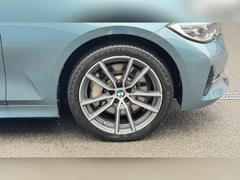 Used BMW 3 Series 2021 for sale - 79825409: Photo
