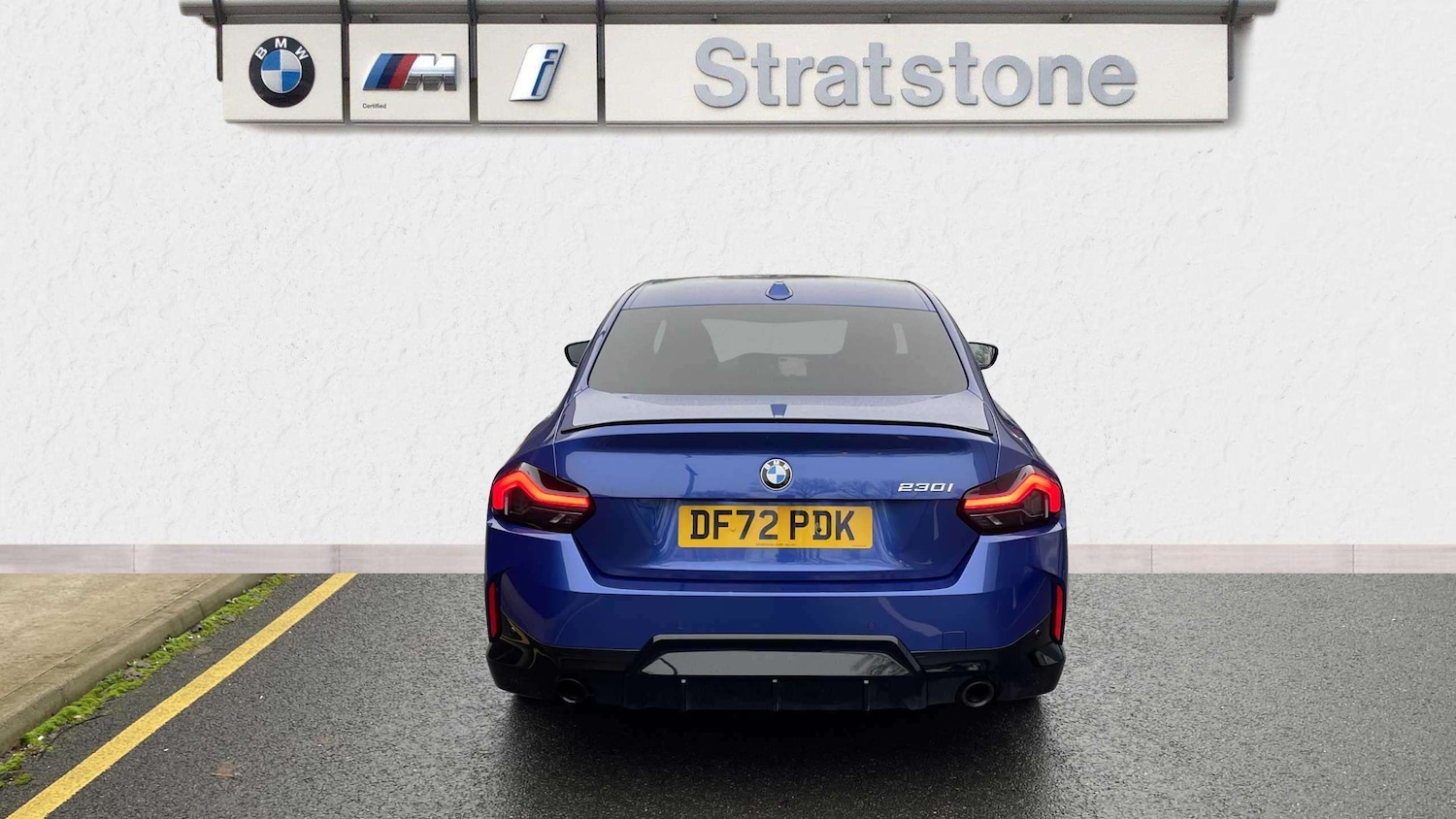 Used BMW 2 Series 2023 for sale - 76978820: Photo 16