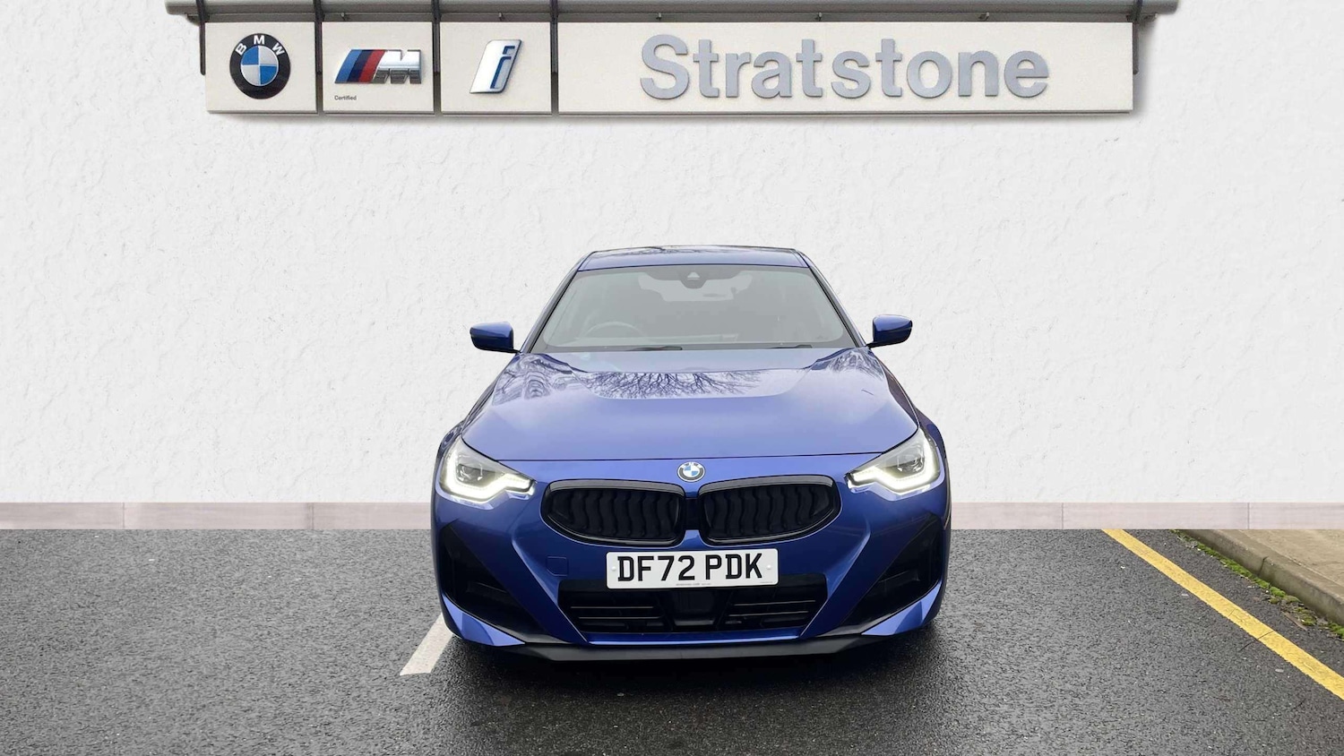 Used BMW 2 Series 2023 for sale - 76978820: Photo 17