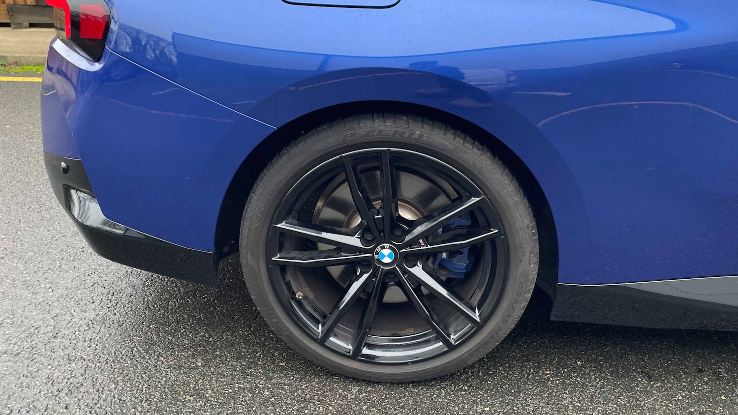 Used BMW 2 Series 2023 for sale - 76978820: Photo 18