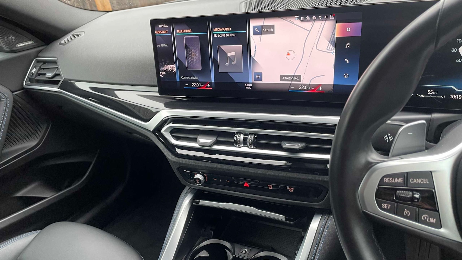 Used BMW 2 Series 2023 for sale - 76978820: Photo 21