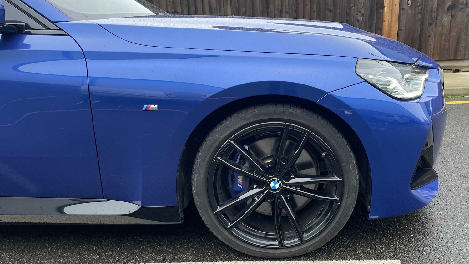 Used BMW 2 Series 2023 for sale - 76978820: Photo 25