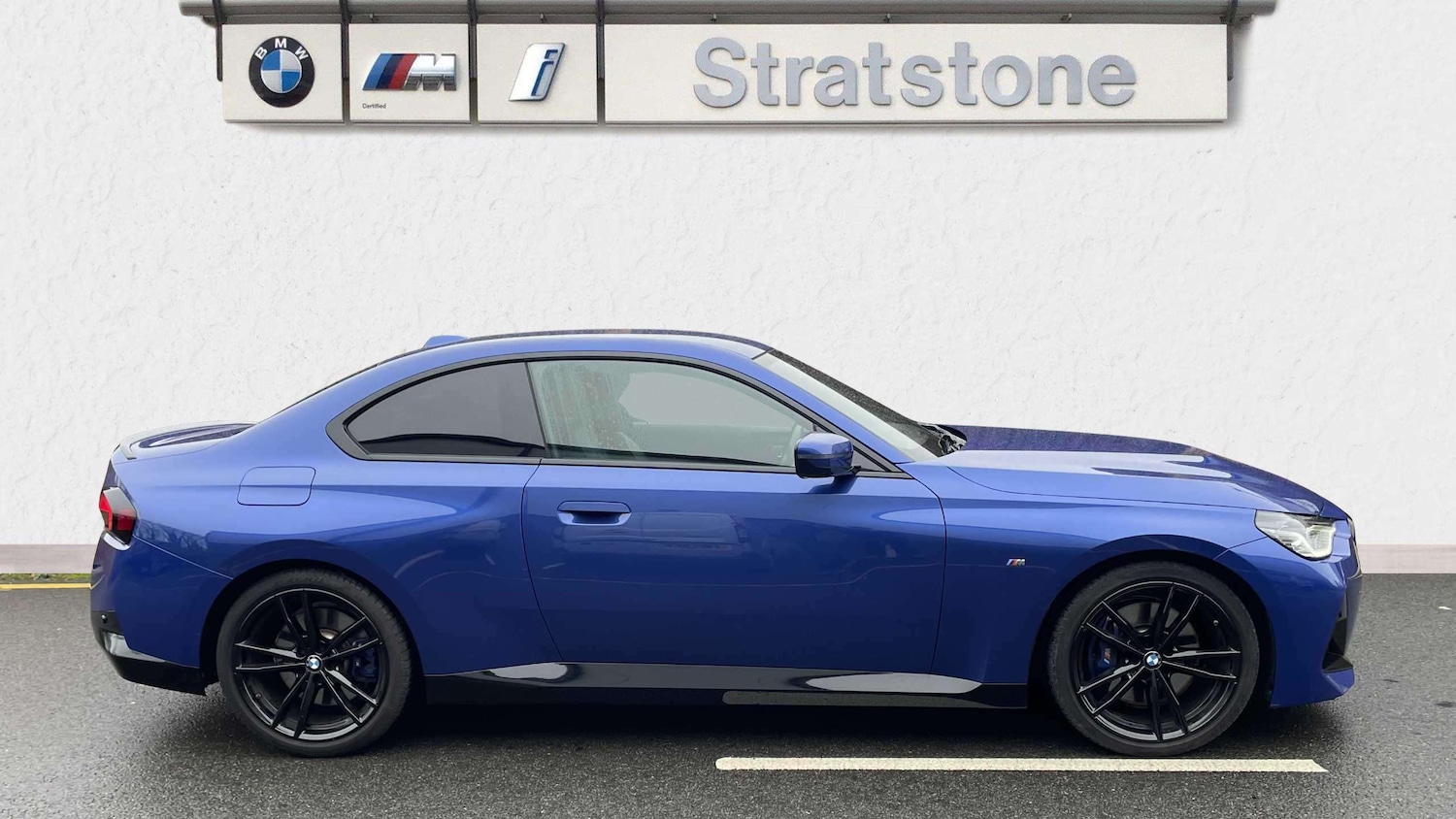 Used BMW 2 Series 2023 for sale - 76978820: Photo 3