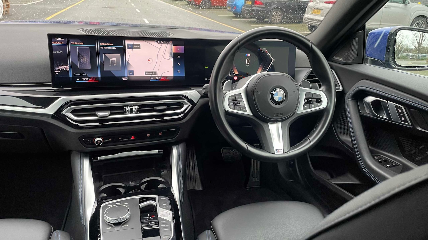 Used BMW 2 Series 2023 for sale - 76978820: Photo 4