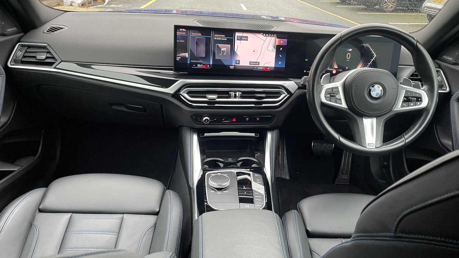 Used BMW 2 Series 2023 for sale - 76978820: Photo 6