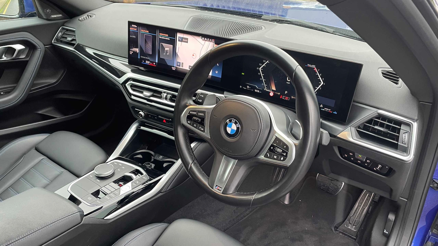 Used BMW 2 Series 2023 for sale - 76978820: Photo 7