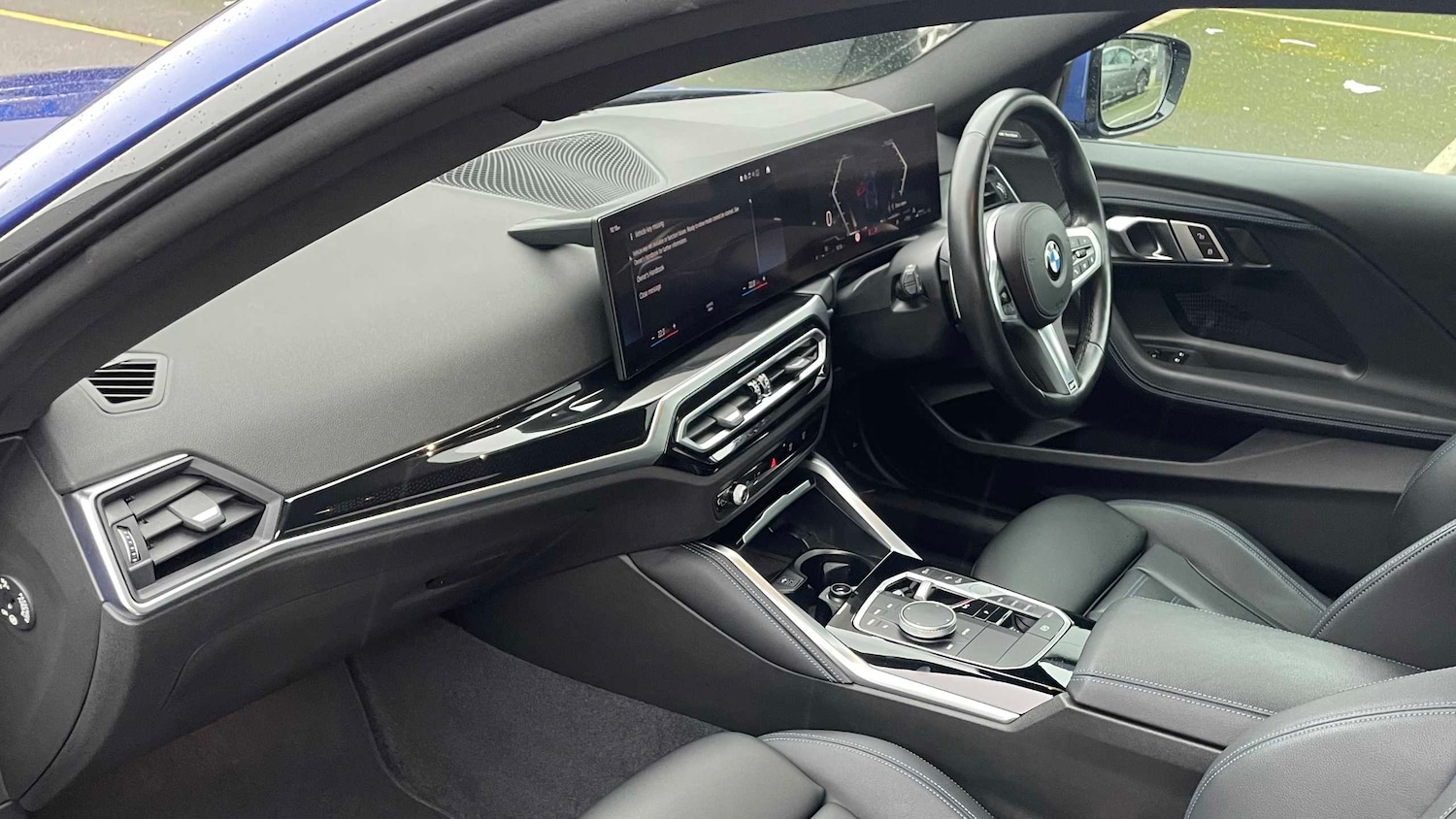 Used BMW 2 Series 2023 for sale - 76978820: Photo 8