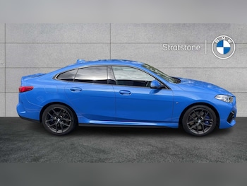 Used BMW 2 Series 2024 for sale - 78278684: Photo