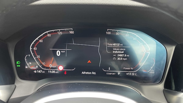 Used BMW 3 Series 2020 for sale - 76205138: Photo 10
