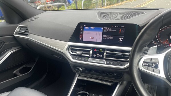 Used BMW 3 Series 2020 for sale - 76205138: Photo 21