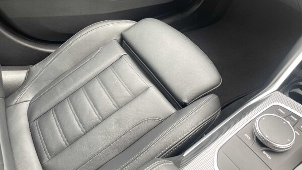 Used BMW 3 Series 2020 for sale - 76205138: Photo 25