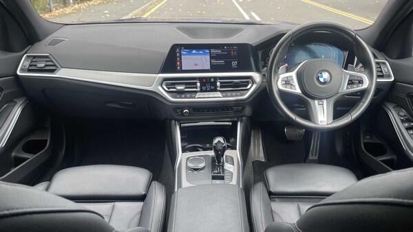 Used BMW 3 Series 2020 for sale - 76205138: Photo 4