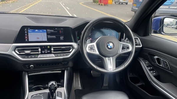 Used BMW 3 Series 2020 for sale - 76205138: Photo 5