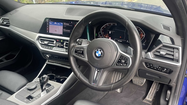Used BMW 3 Series 2020 for sale - 76205138: Photo 7