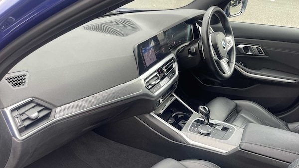 Used BMW 3 Series 2020 for sale - 76205138: Photo 8