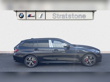 Used BMW 3 Series 2025 for sale - 75217406: Photo