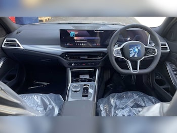 Used BMW 3 Series 2025 for sale - 75217406: Photo