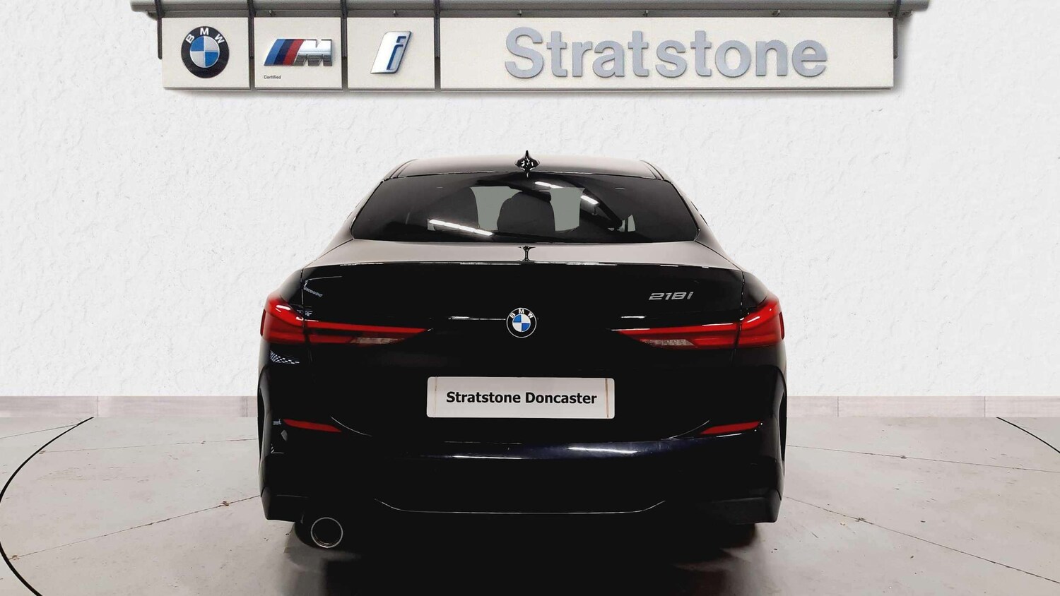 Used BMW 2 Series 2023 for sale - 77552934: Photo 15