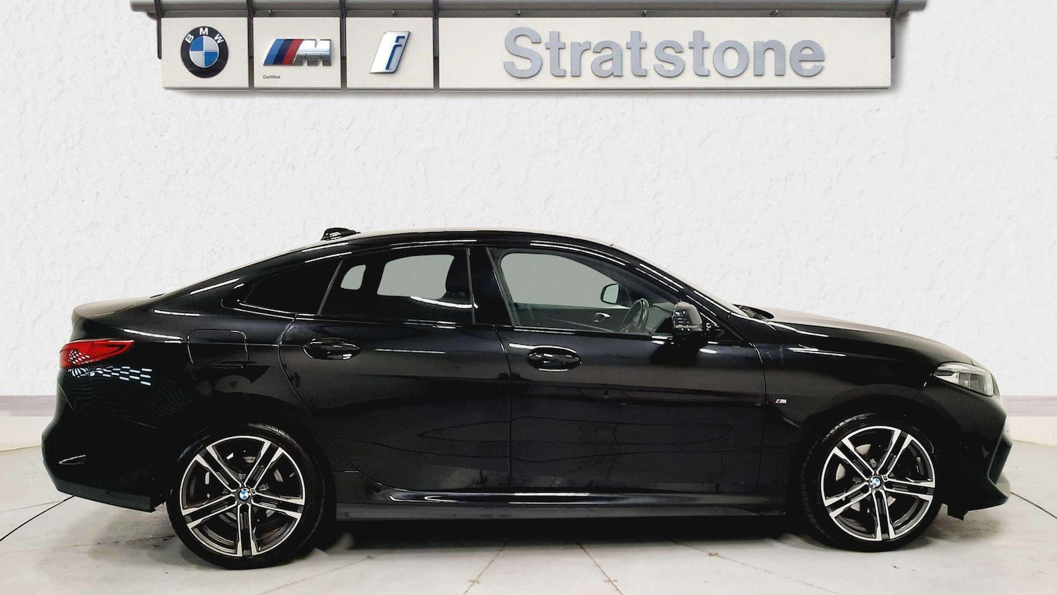 Used BMW 2 Series 2023 for sale - 77552934: Photo 3