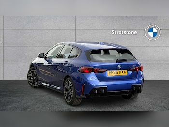 Used BMW 1 Series 2025 for sale - 78591746: Photo