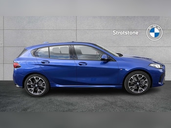 Used BMW 1 Series 2025 for sale - 78591746: Photo
